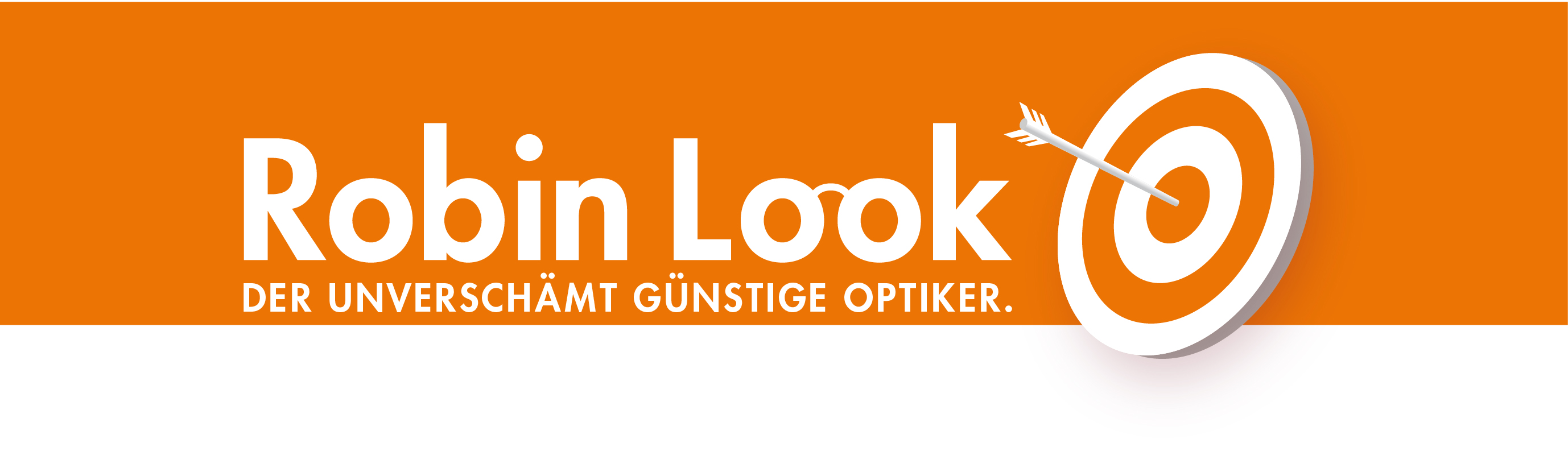 Robin Look - Der unverschämt günstige Optiker - Brillen mit Sehstärke online und in der Filiale günstig kaufen | Robin Look