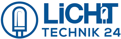 Professionelle LED-Beleuchtung – Lichttechnik24.de