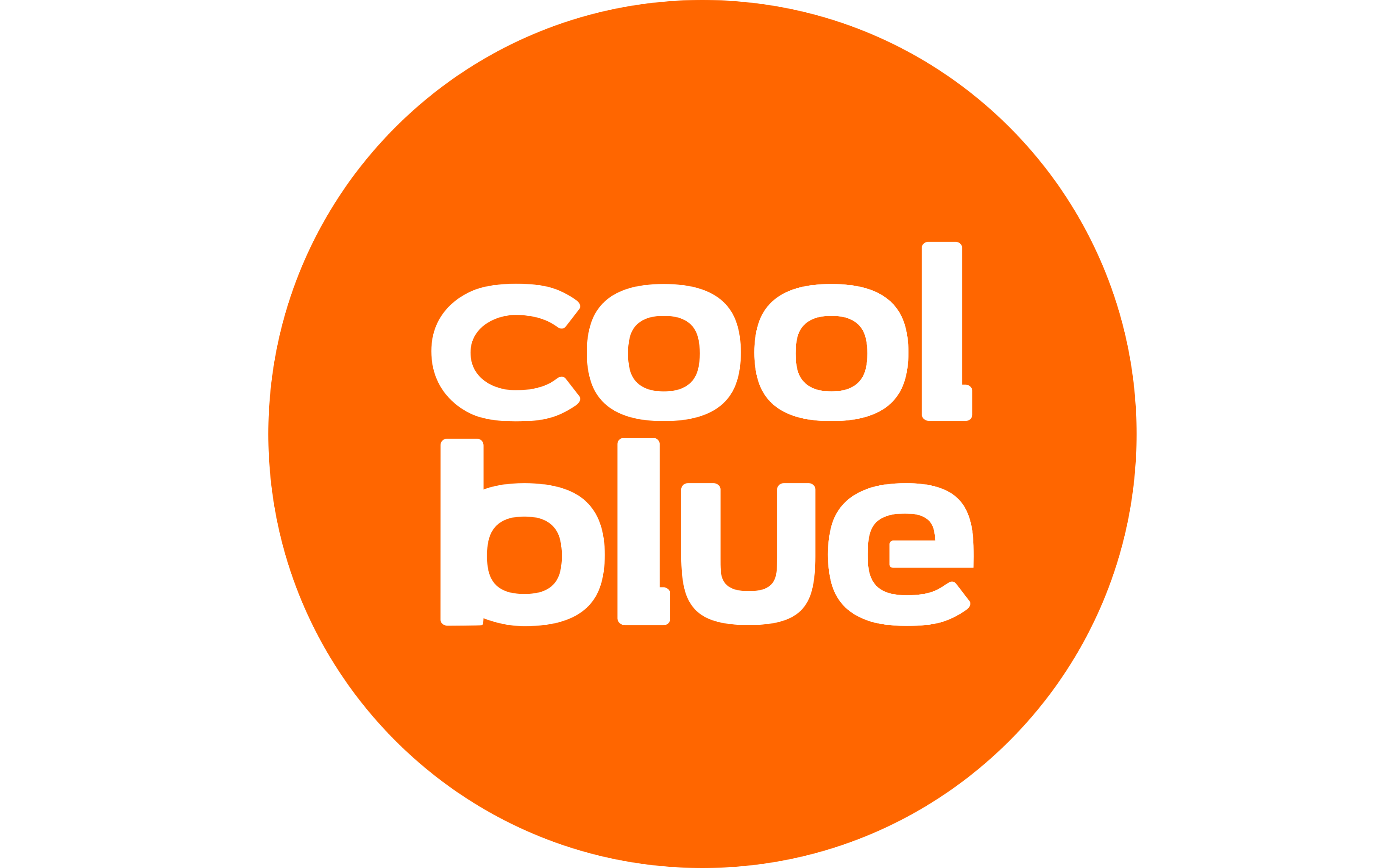 Coolblue - Alles für ein Lächeln