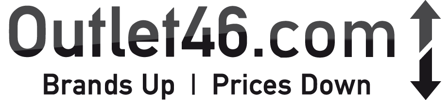 Outlet-Shopping für Fashion, Mode & Marken-Schuhe | Outlet46