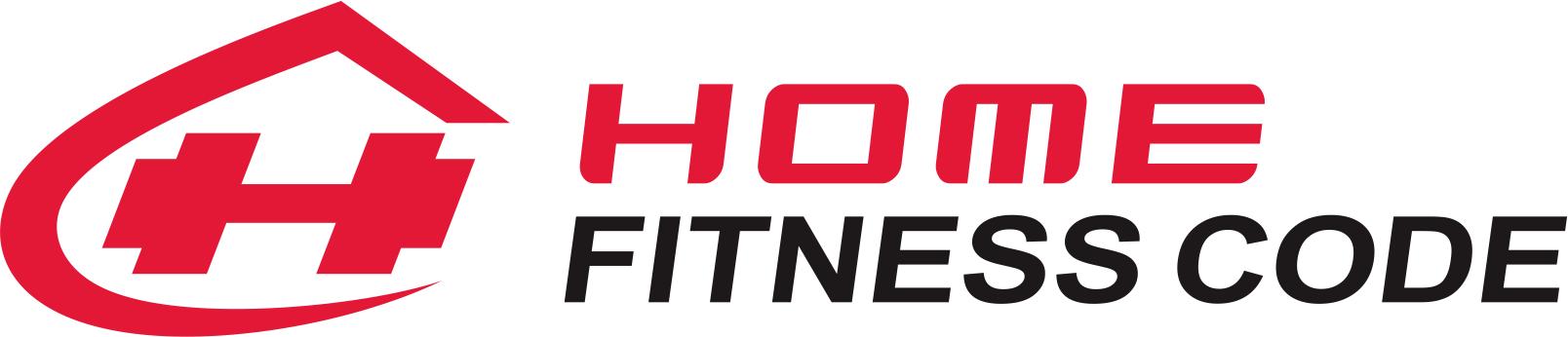HomeFitnessCode - DE - de.homefitnesscode.com