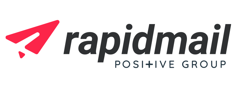 Die einfach gute Newsletter-Software: rapidmail