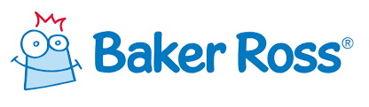 Baker Ross | Bastelbedarf | Basteln mit Kindern