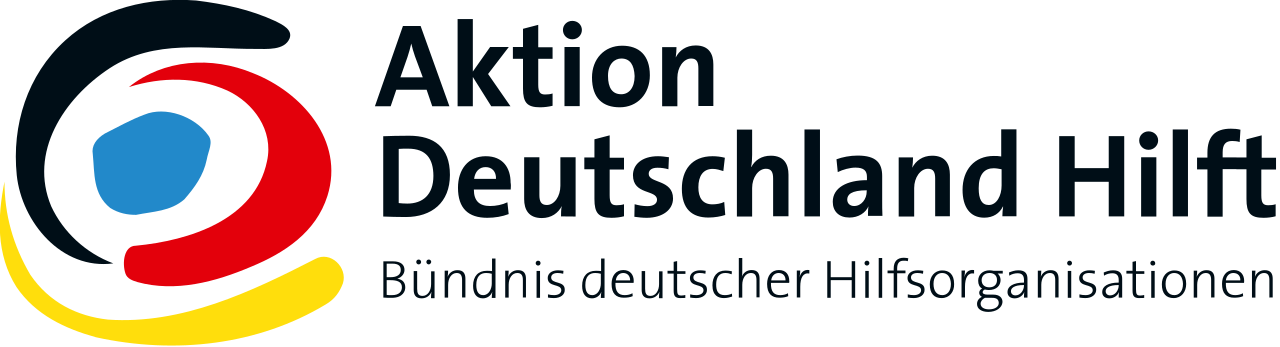 Hochwasser Deutschland: ❤ DANKE für... Aktion Deutschland Hilft
