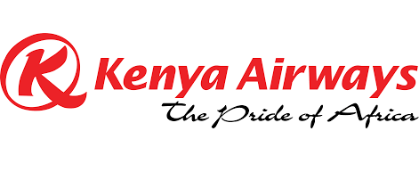 Kenya Airways | The Pride of Africa