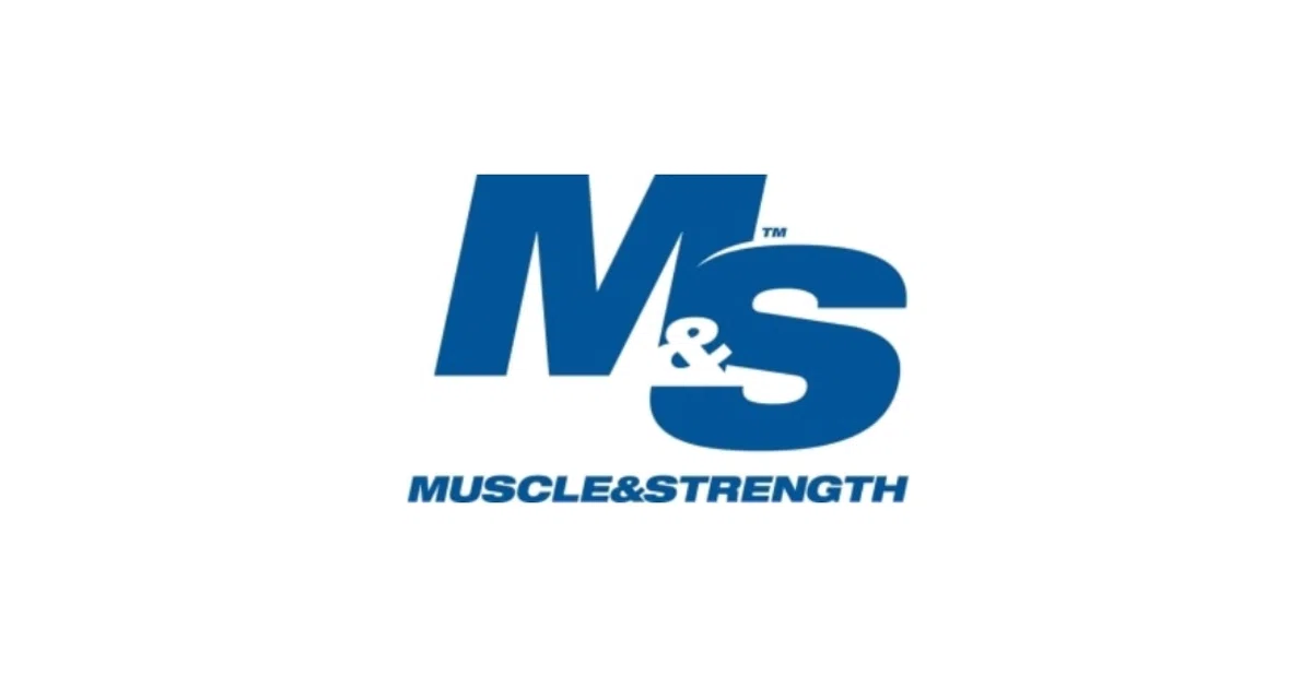 Muscle & Strength: Supplement Store & Free Workouts