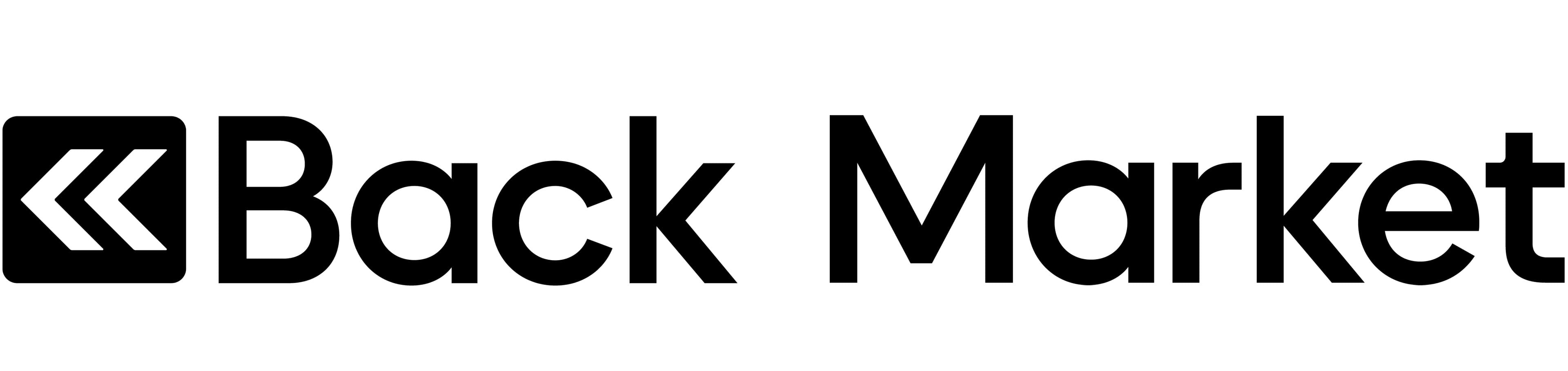 Back Market - Your Refurbished (Super) Market