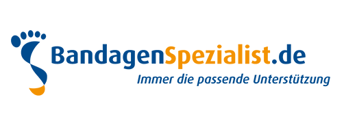 Bandagen &amp; Orthese kaufen bei BandagenSpezialist.de
