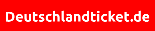 Deutschland-Ticket - Tickets für Bus & Bahn in ganz Deutschland