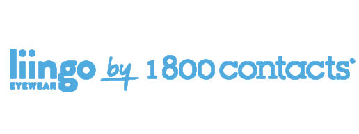 Liingo Eyewear by 1-800 Contacts | Free Lenses & In-Home Try-On