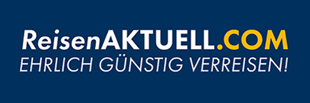 ReisenAKTUELL.COM ➡️ Günstige Angebote für Ihren Urlaub buchen
