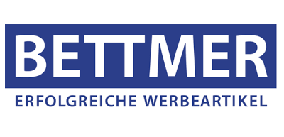 Werbeartikel &amp; Werbemittel günstig bedrucken | BETTMER