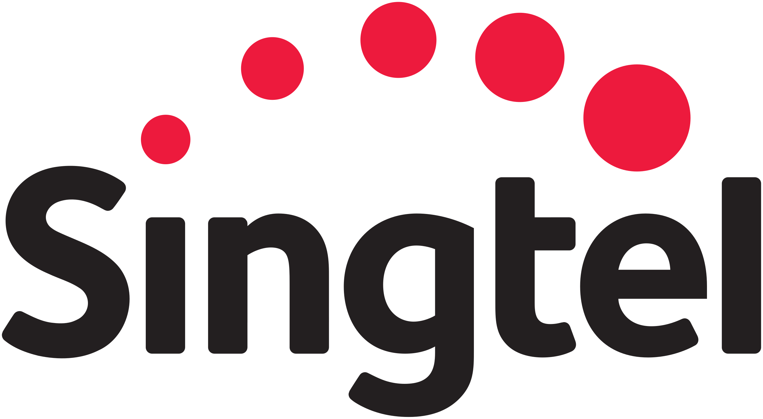 Singtel: Mobile, Fibre Broadband and TV services provider