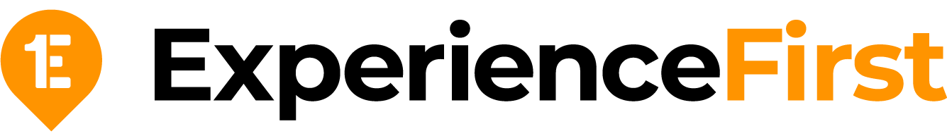 ExperienceFirst – Make The Most of Your Visit