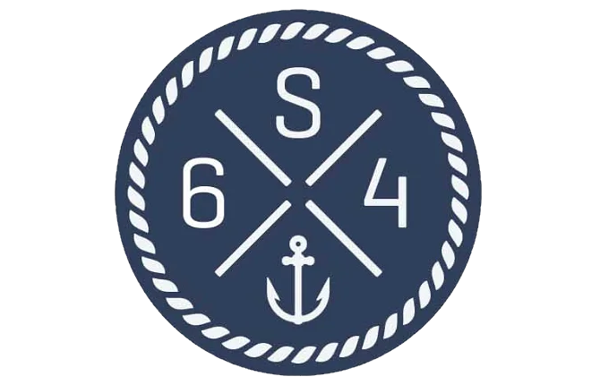 Seaside64 | Hol dir ein Stück Urlaub zu dir nach Haus. Mit unseren maritimen Wohnaccessoires. ·