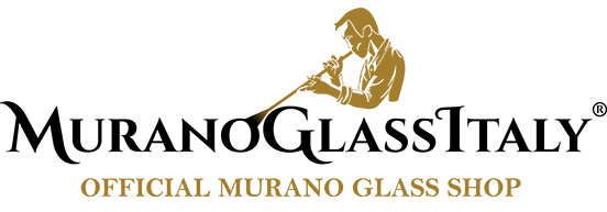 Murano Glass Artworks - The Official Shop - MuranoGlassItaly®