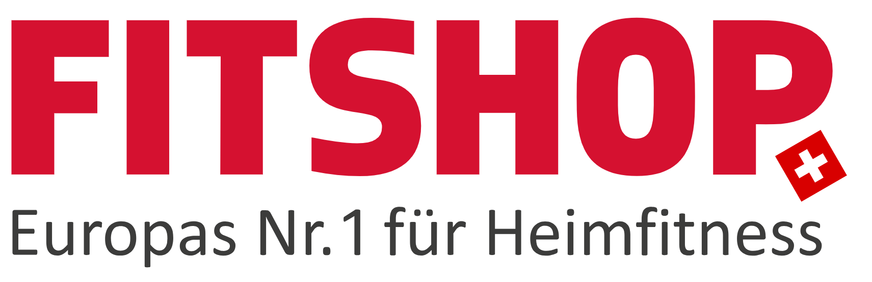 Fitnessgeräte kaufen bei Fitshop.ch - Europas Nr.1 für Heimfitness