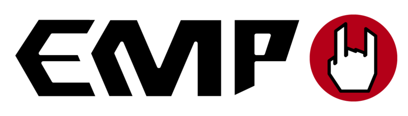 EMP Fanartikel & Rockshop • Merchandise für Band & Filmfans