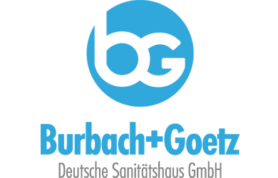 Sanitätshaus Burbach + Goetz, der große Onlineshop + Fachhandel, Service + Top Preise, schnell + zuverlässig, neu mit Rollstuhlzentrum & CPAP Center