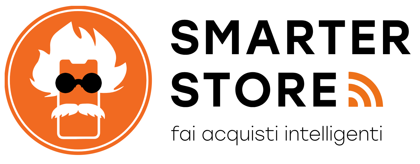 Smarter Store - Smartphone e Tablet