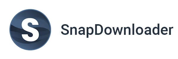 Free Video Downloader for Windows PC and macOS - SnapDownloader