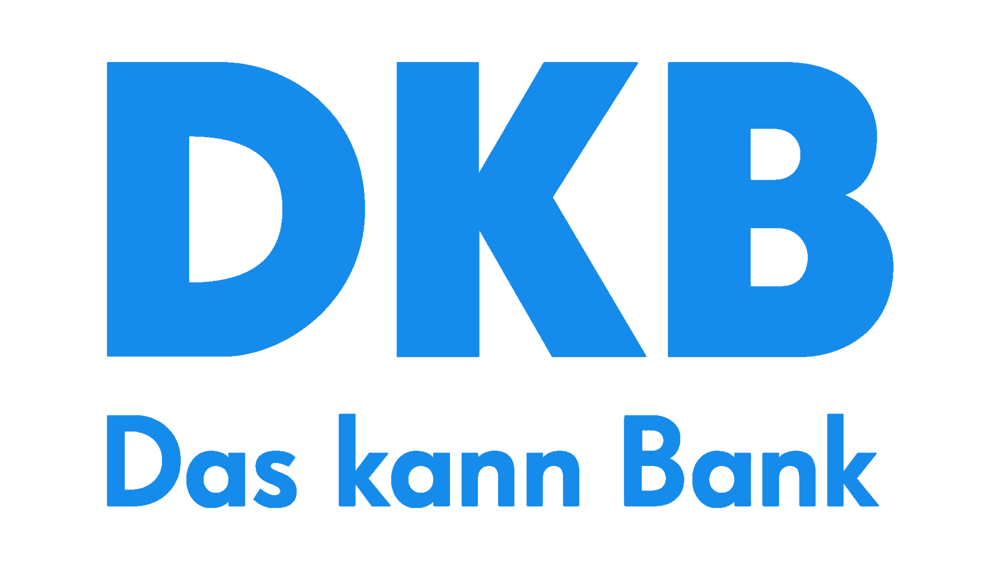 Das kann Bank - DKB AG - Digitales Banking