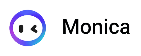 Monica - ChatGPT AI Assistant | GPT-4o, Claude 3.5, Gemini 1.5